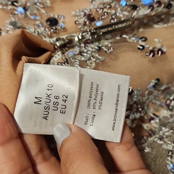 Bronx and Banco Dress - Picture 11 of 16